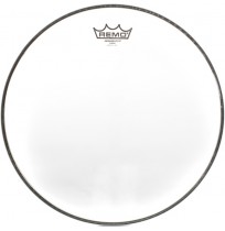 REMO AMBASSADOR 14" CLEAR opna za snare